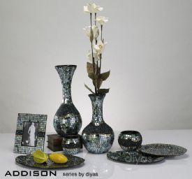 Addison Mosaic Art Glassware Diyas Home Photo Frame Addison Mosaic Art Glassware Diyas Home Photo Frame